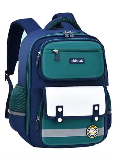 ddcat Green Backpack